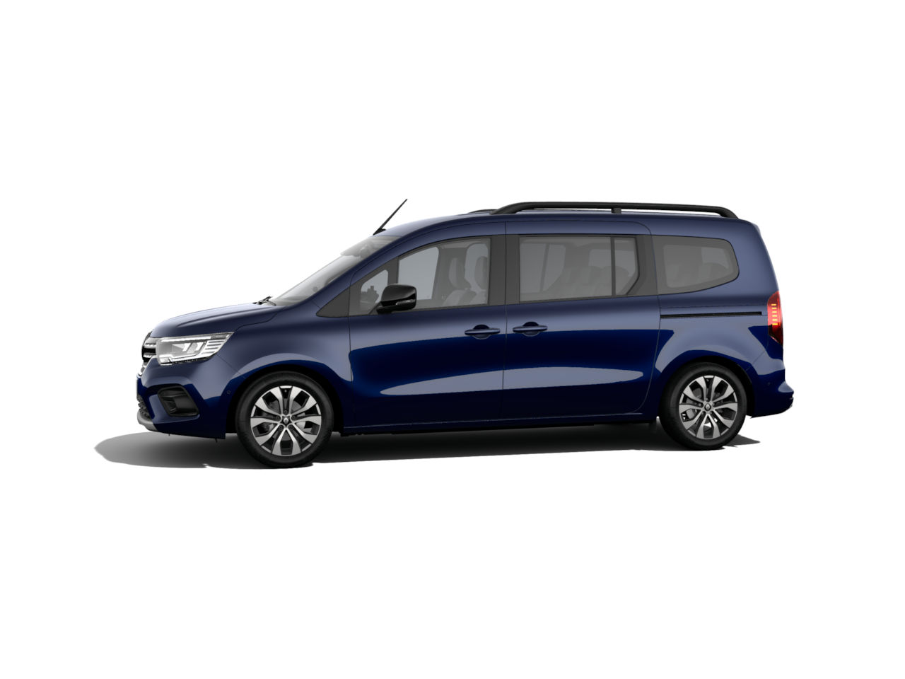 Renault KANGOO PKW