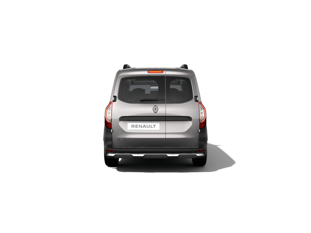 Renault KANGOO PKW