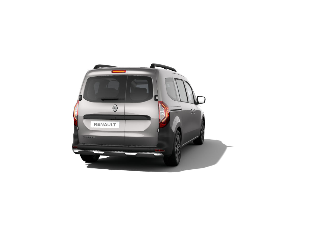 Renault KANGOO PKW
