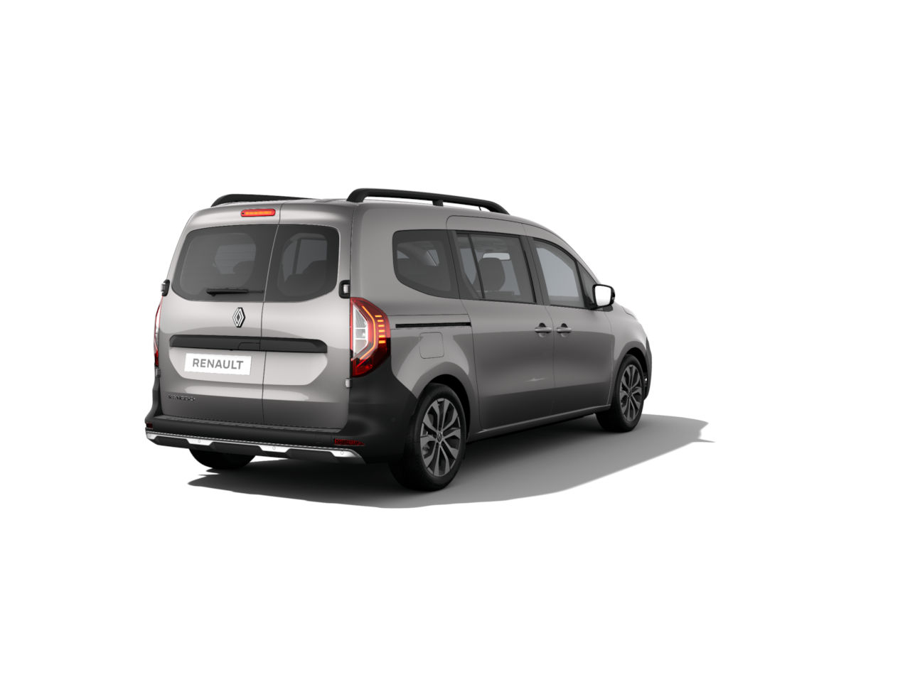 Renault KANGOO PKW