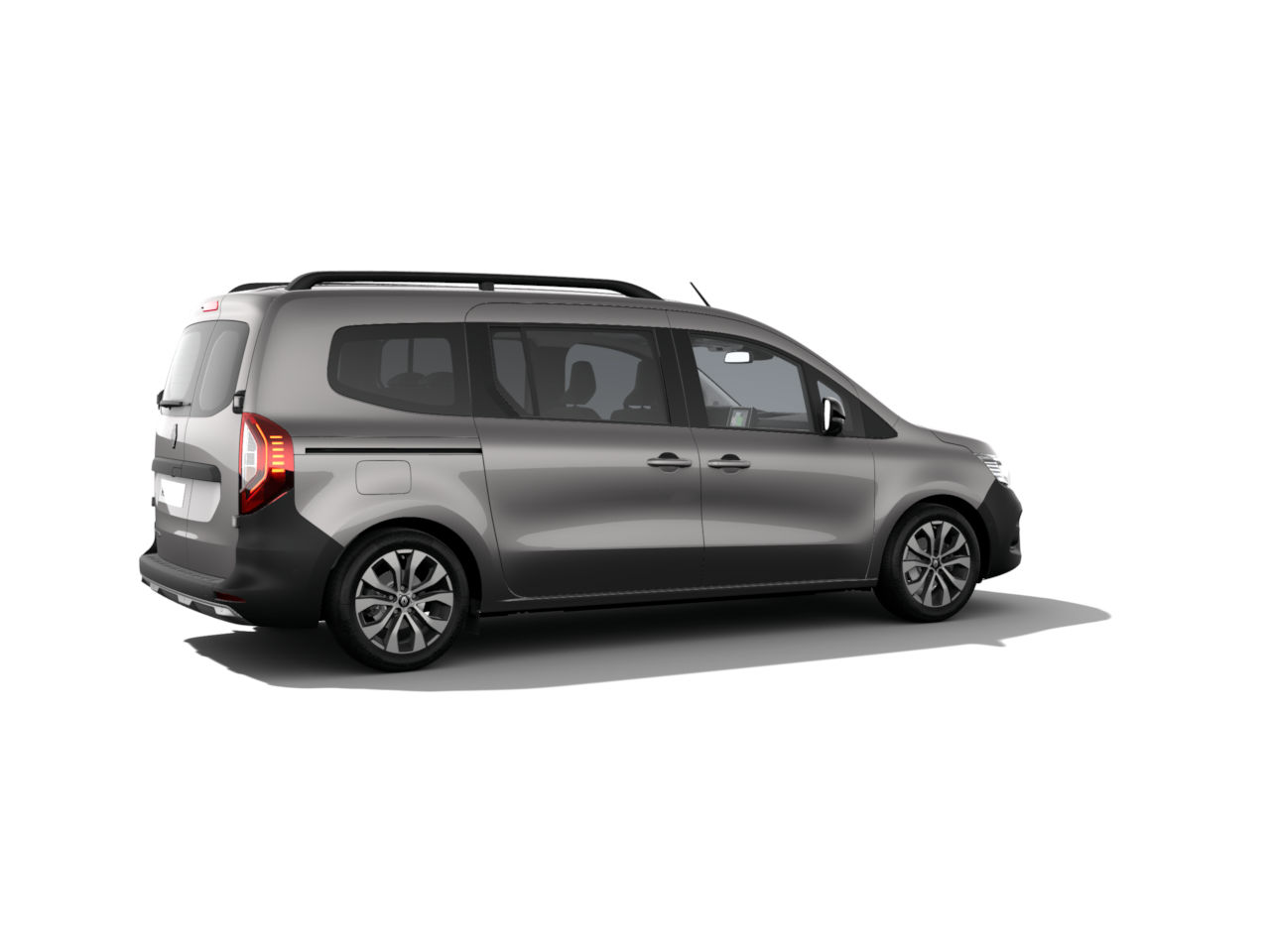 Renault KANGOO PKW