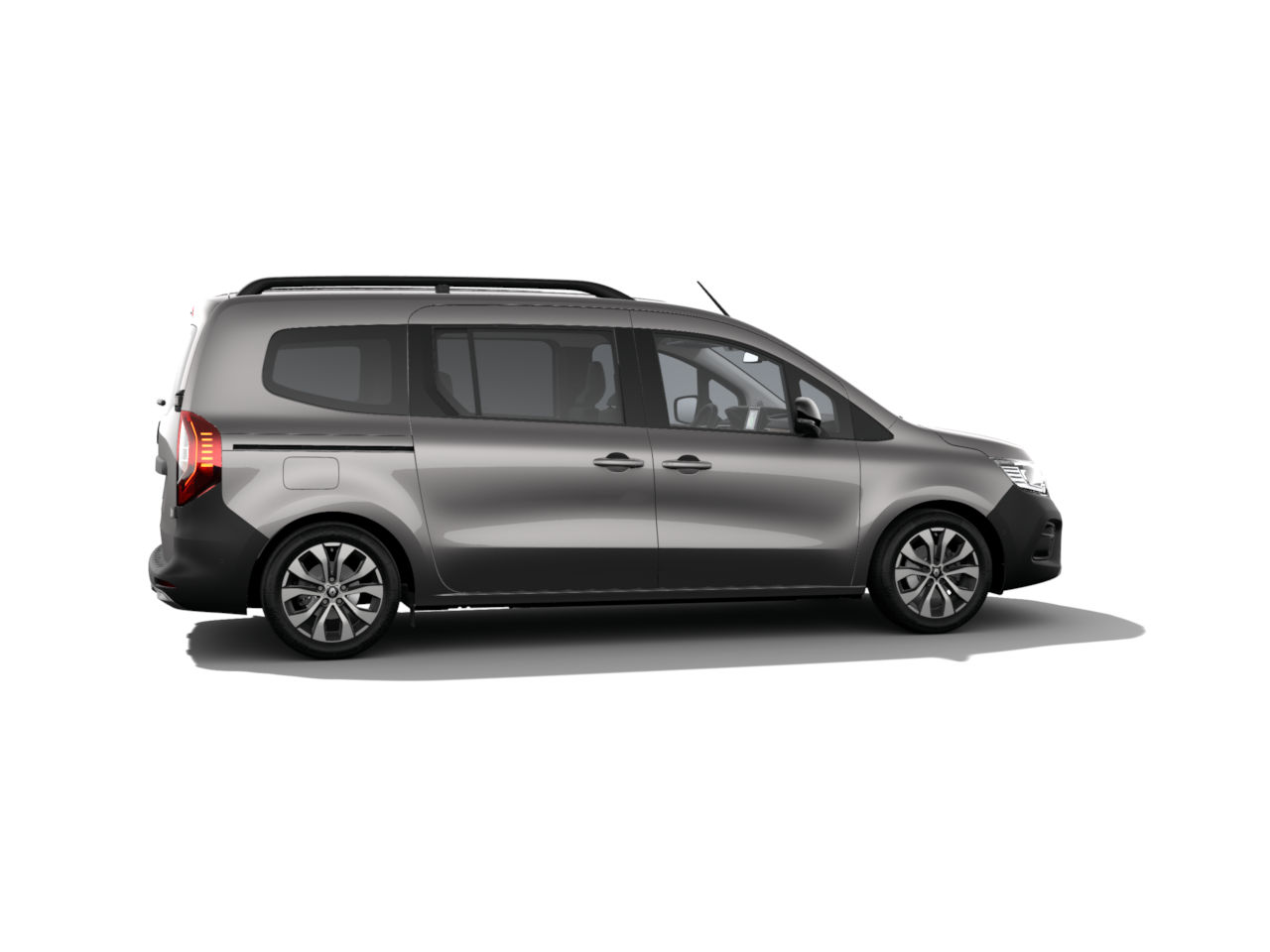 Renault KANGOO PKW