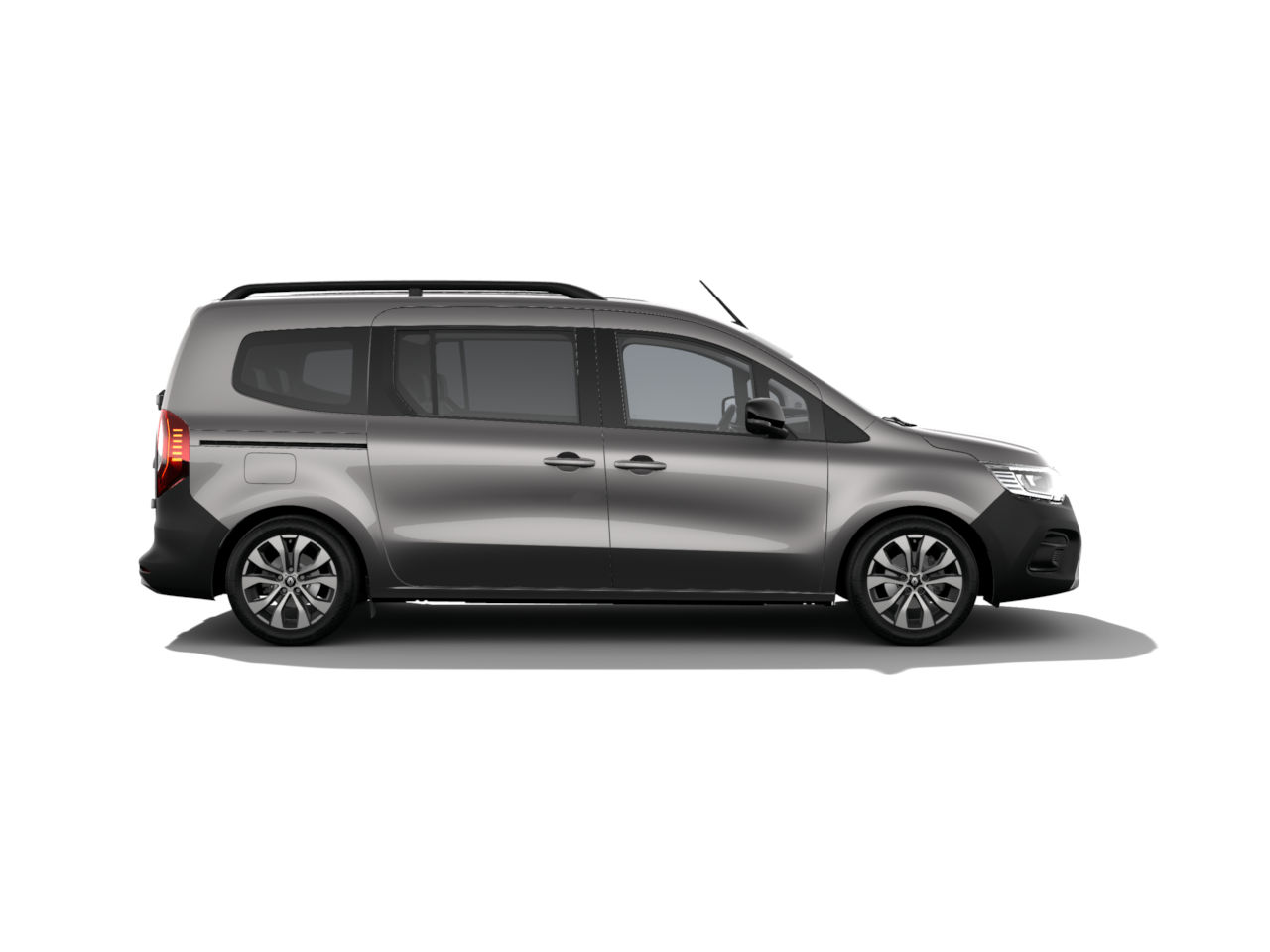 Renault KANGOO PKW