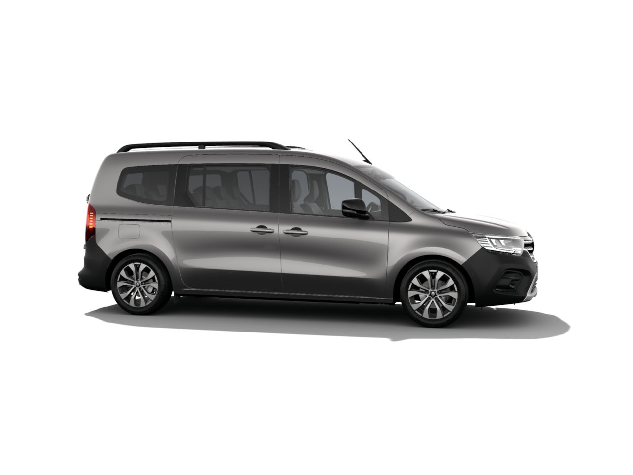 Renault KANGOO PKW