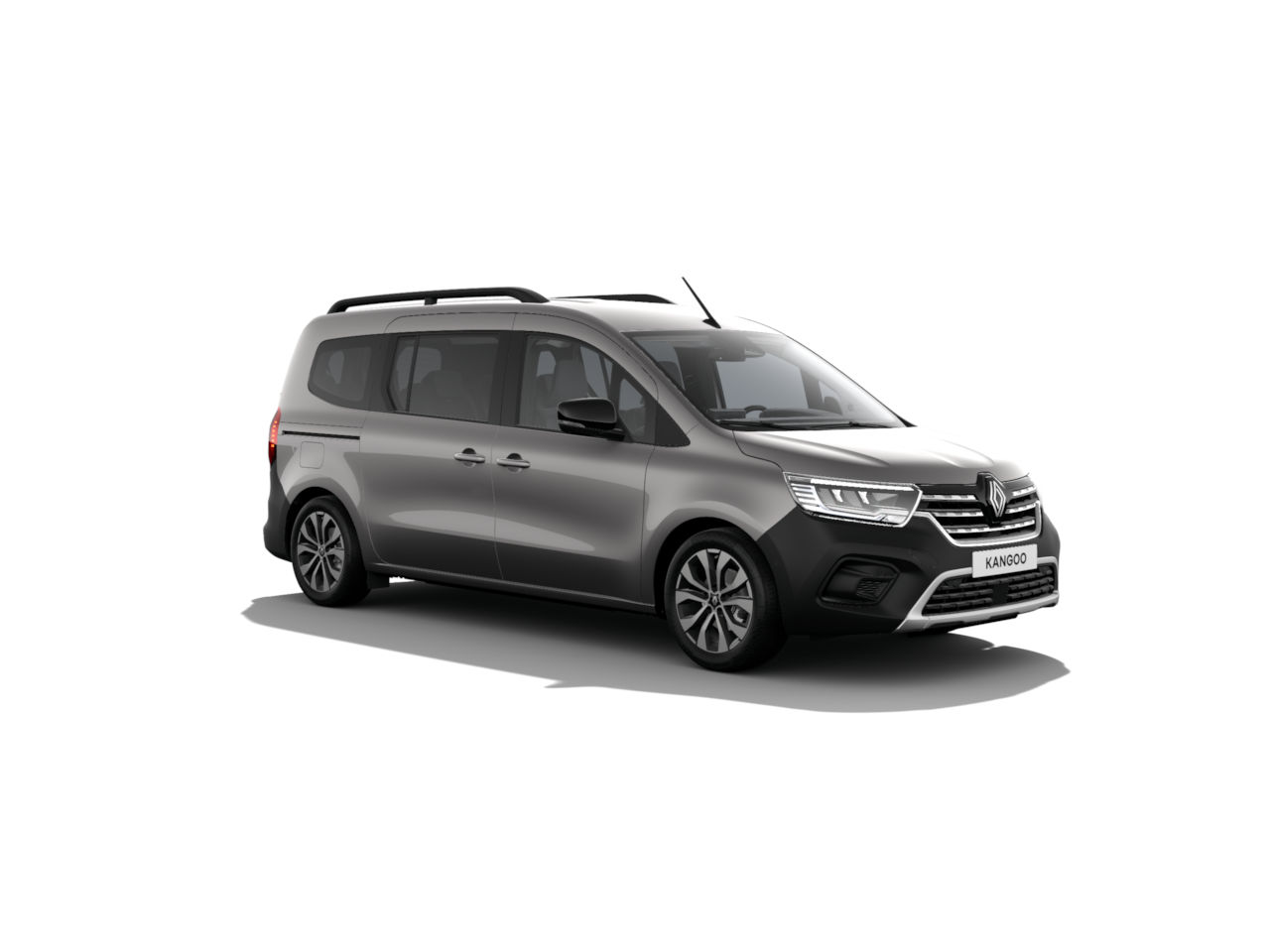 Renault KANGOO PKW
