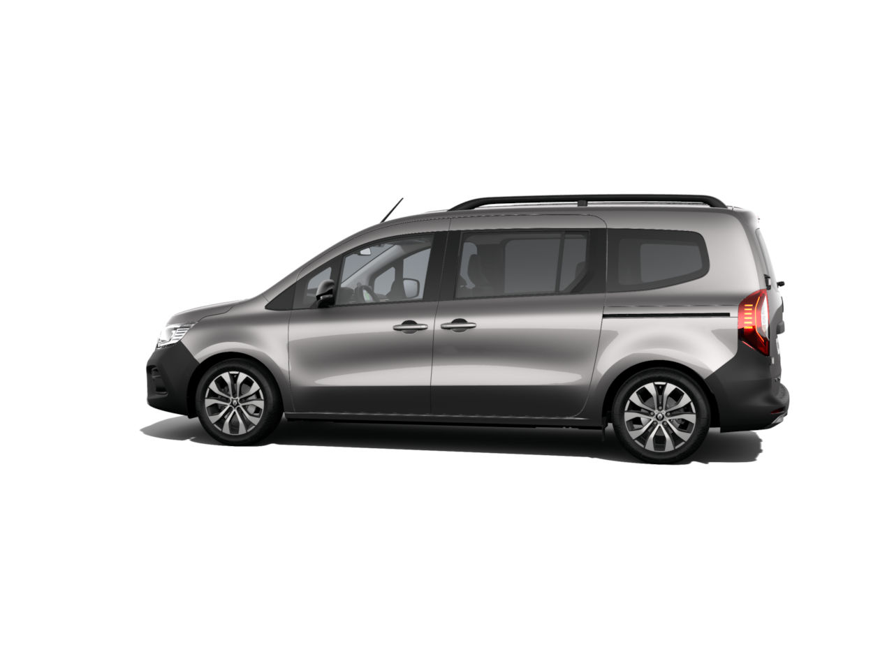 Renault KANGOO PKW
