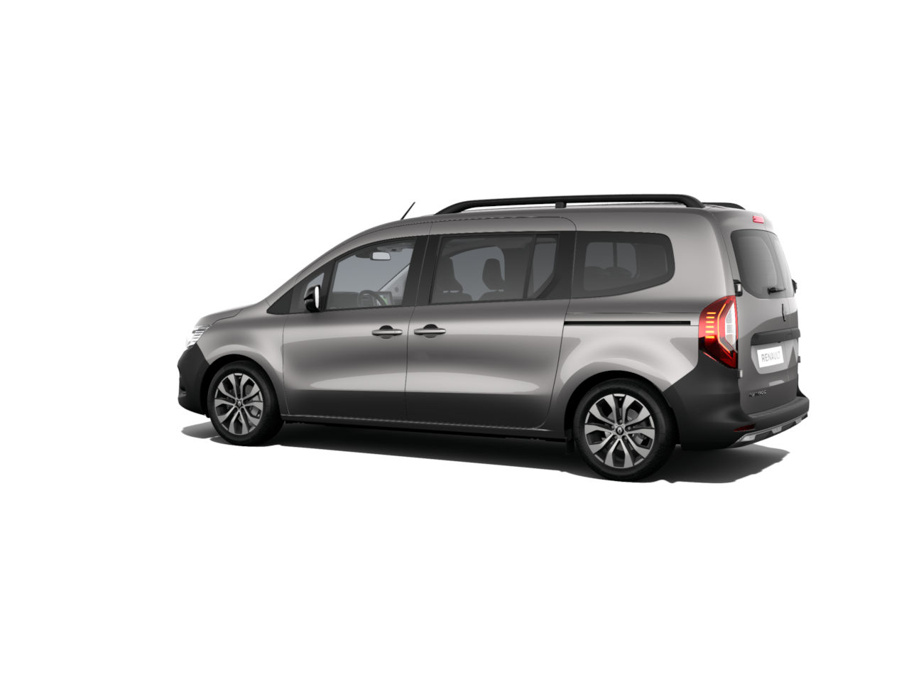 Renault KANGOO PKW