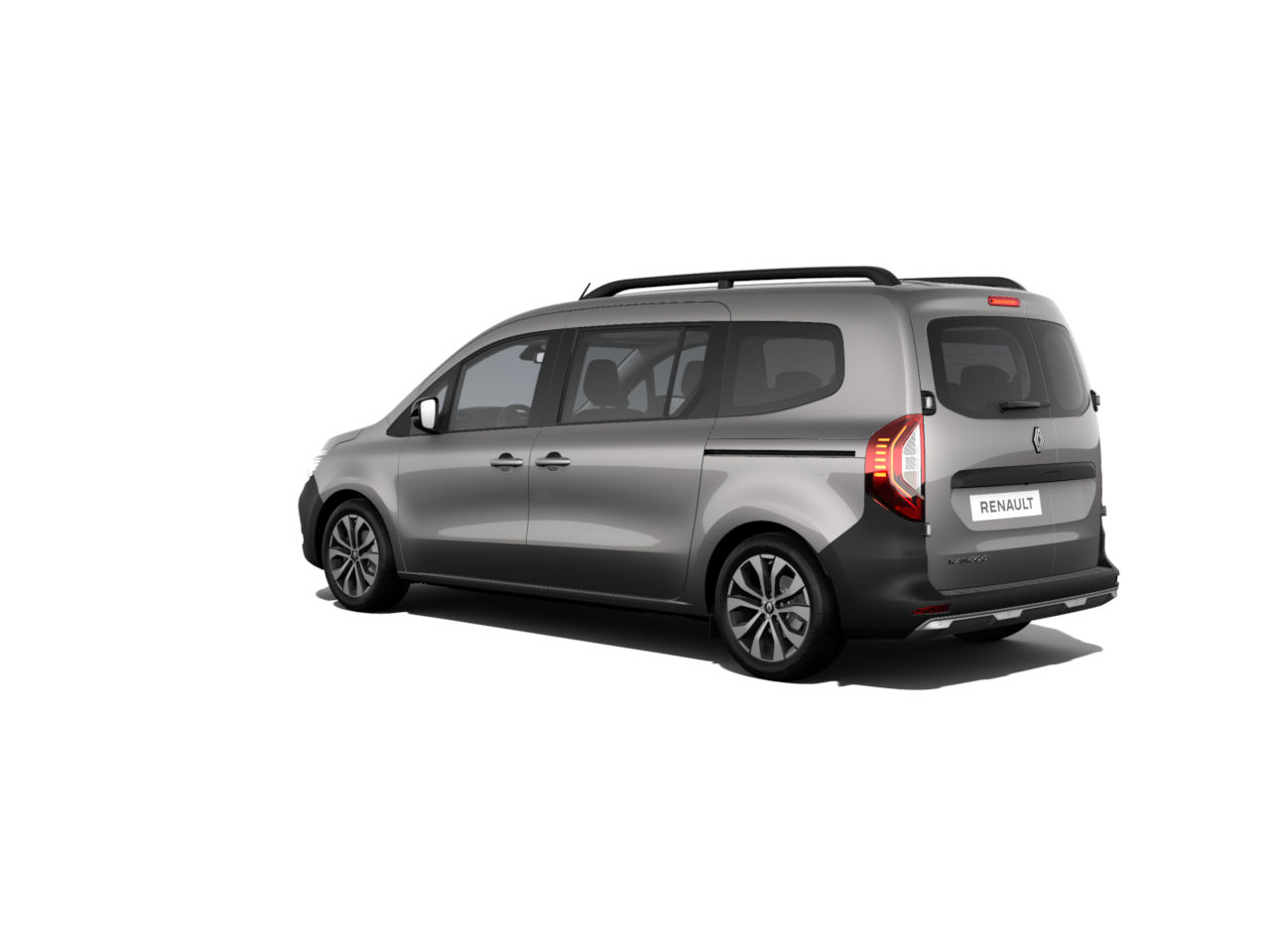 Renault KANGOO PKW