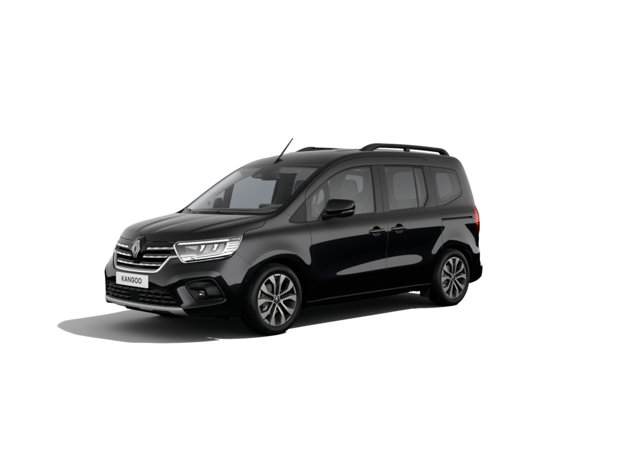 Renault KANGOO PKW
