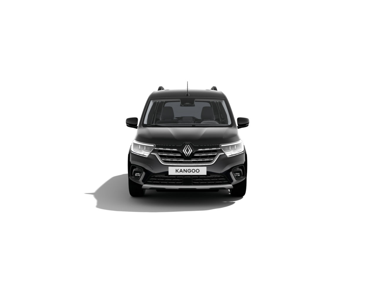Renault KANGOO PKW