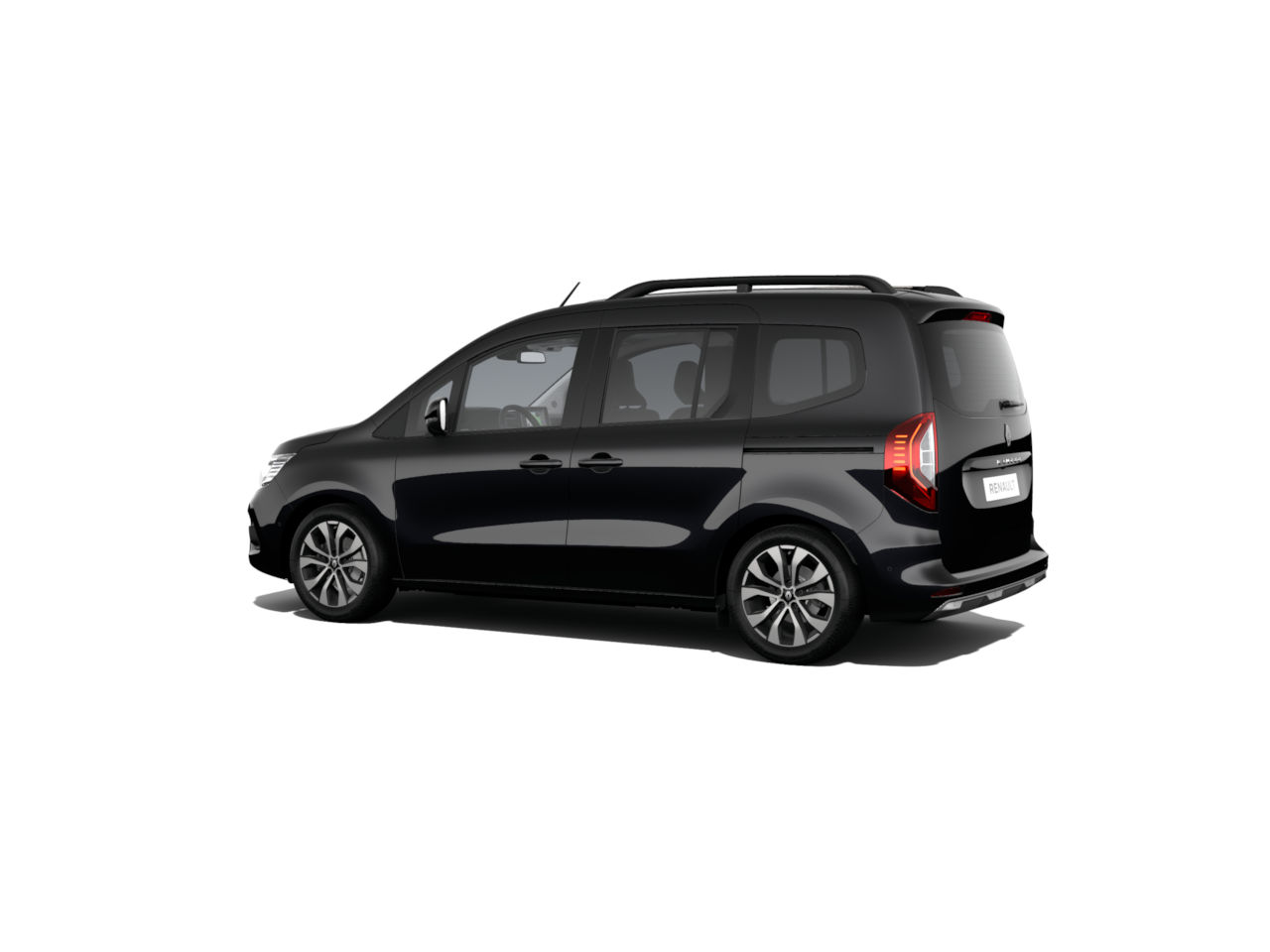 Renault KANGOO PKW