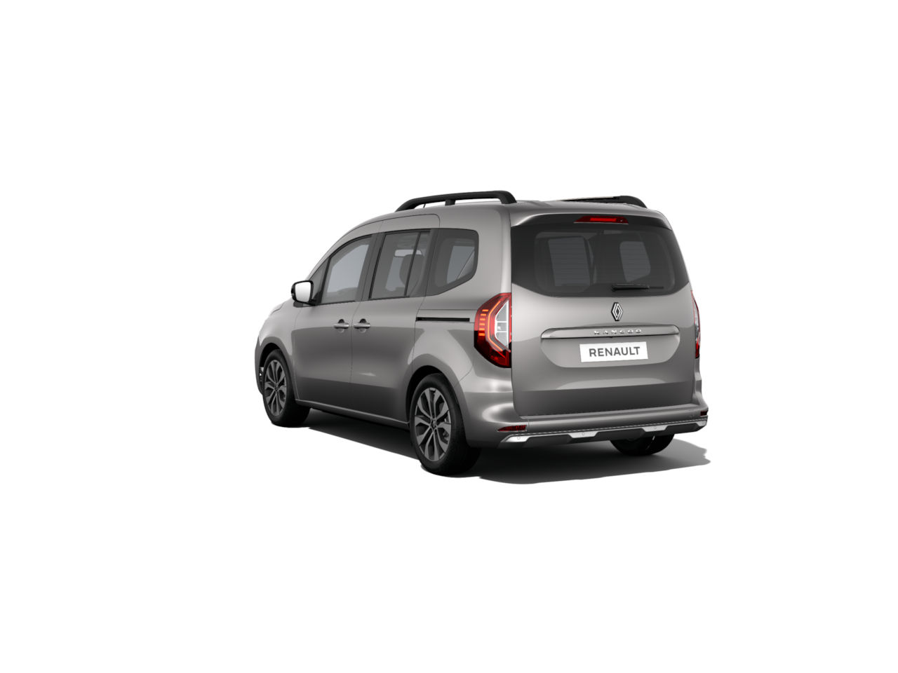 Renault KANGOO PKW