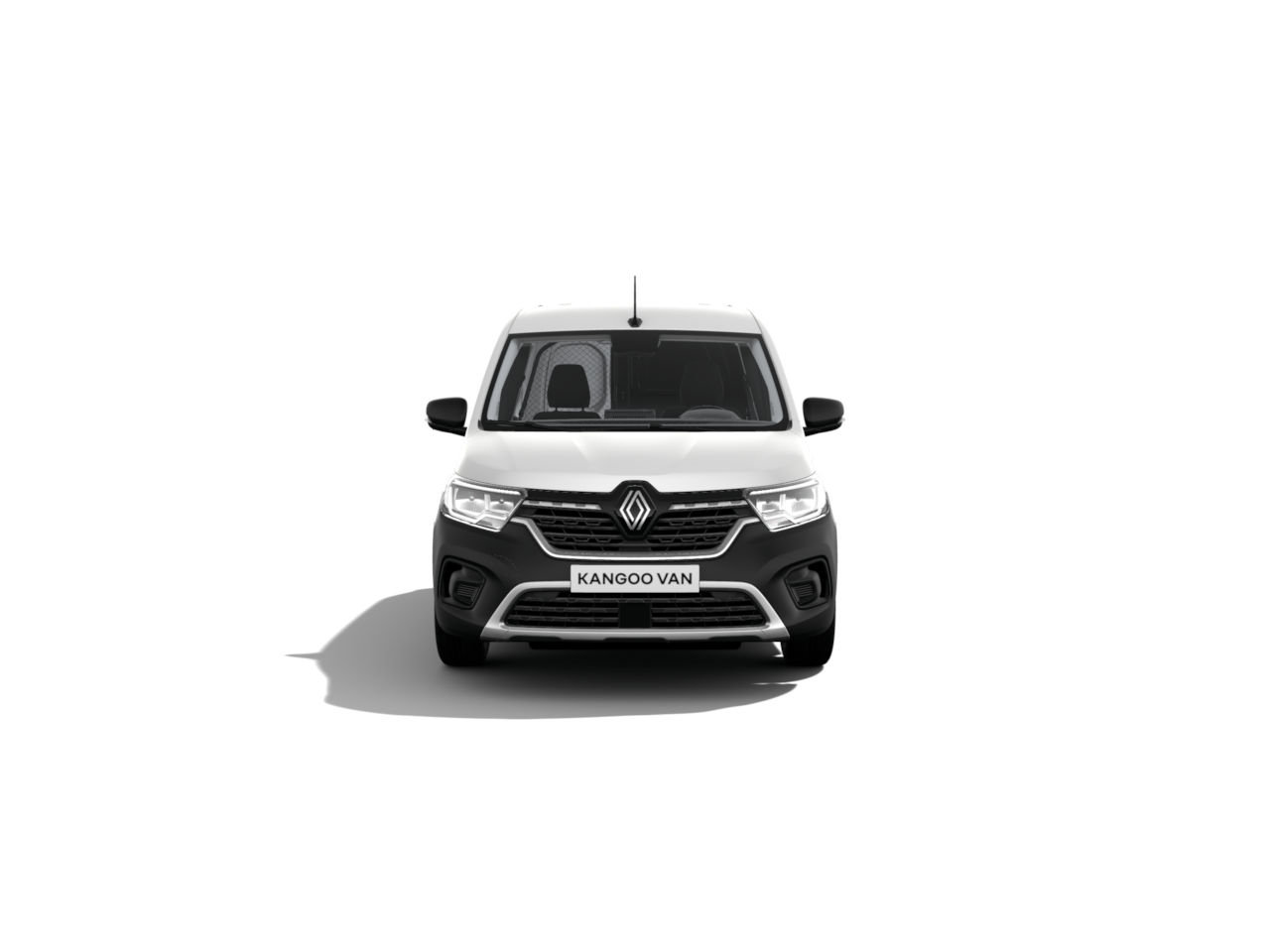 Renault Kangoo Rapid III