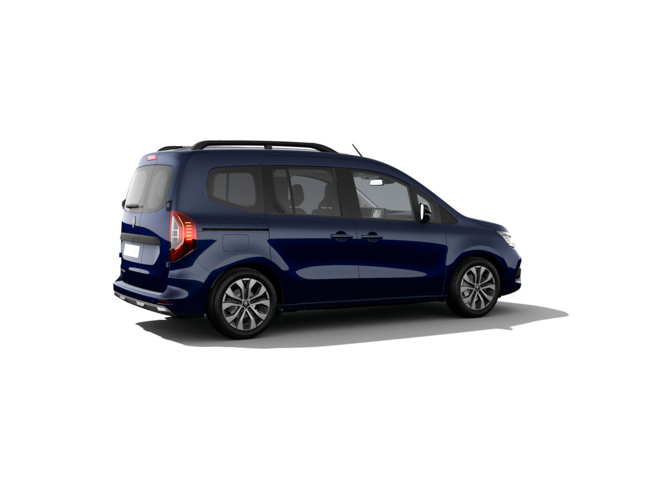 Renault KANGOO PKW