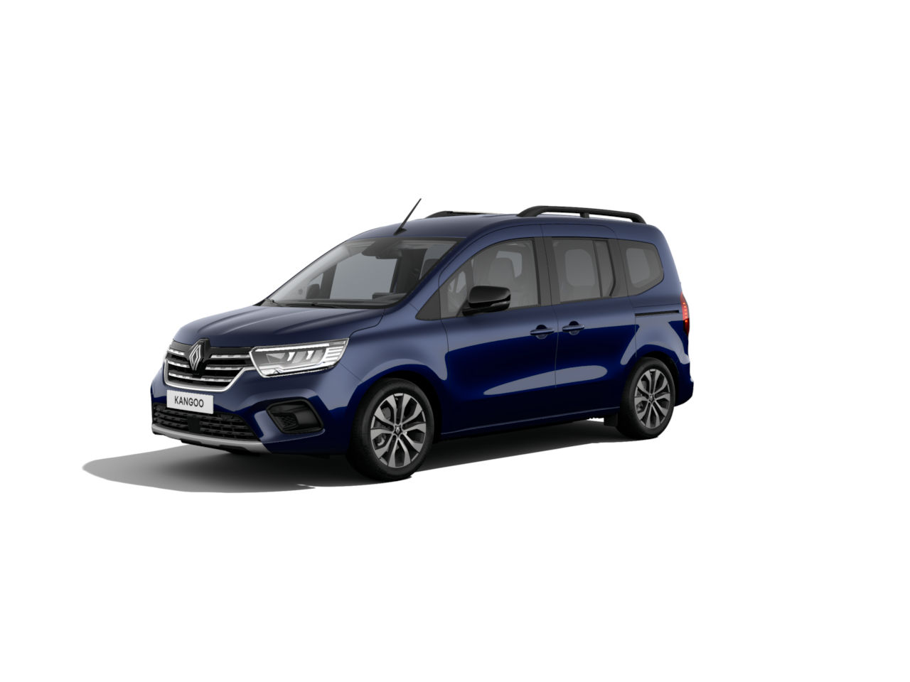 Renault KANGOO PKW