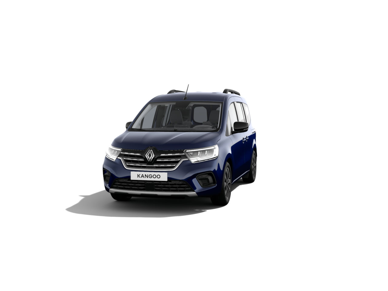 Renault KANGOO PKW