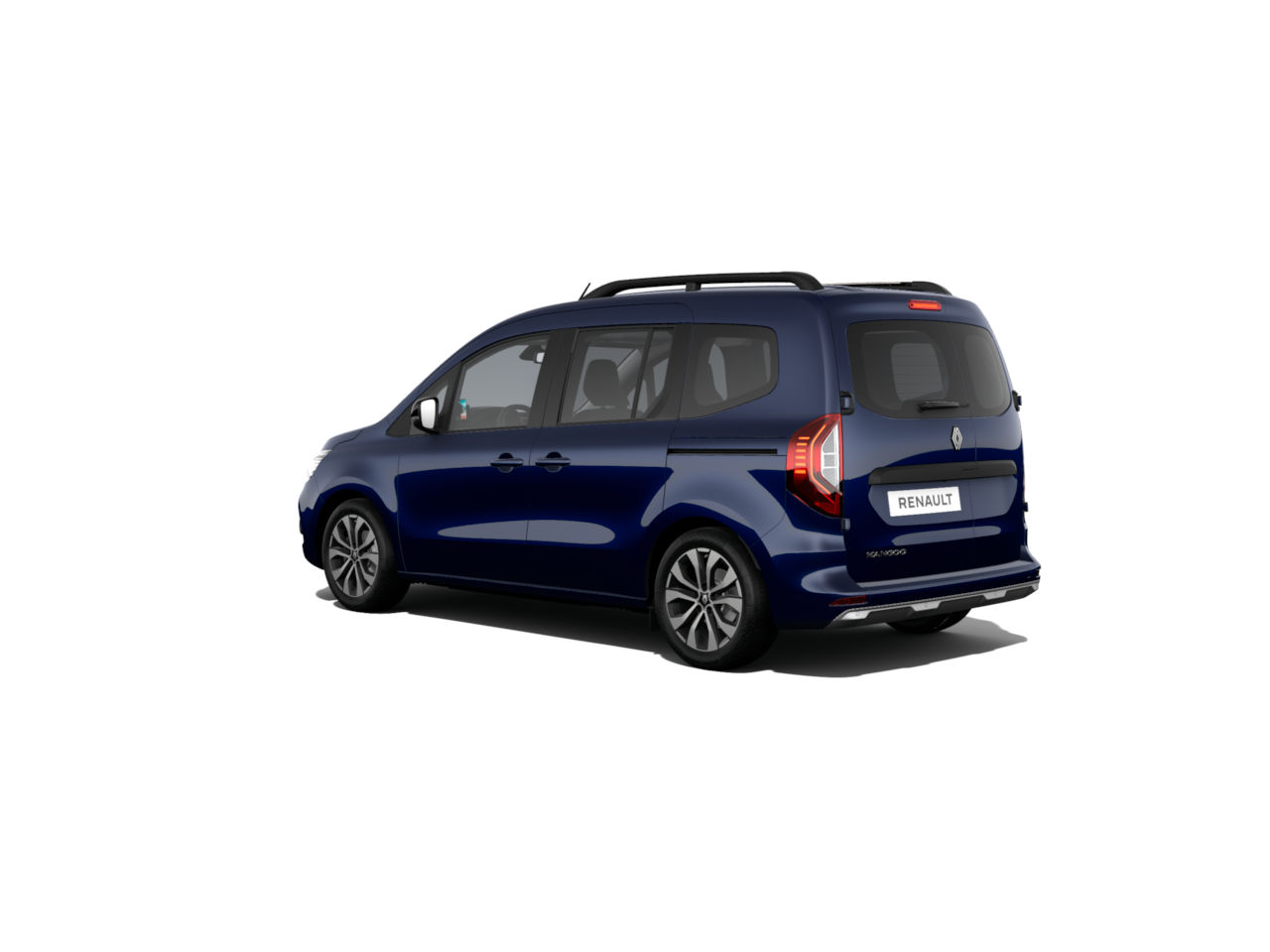 Renault KANGOO PKW