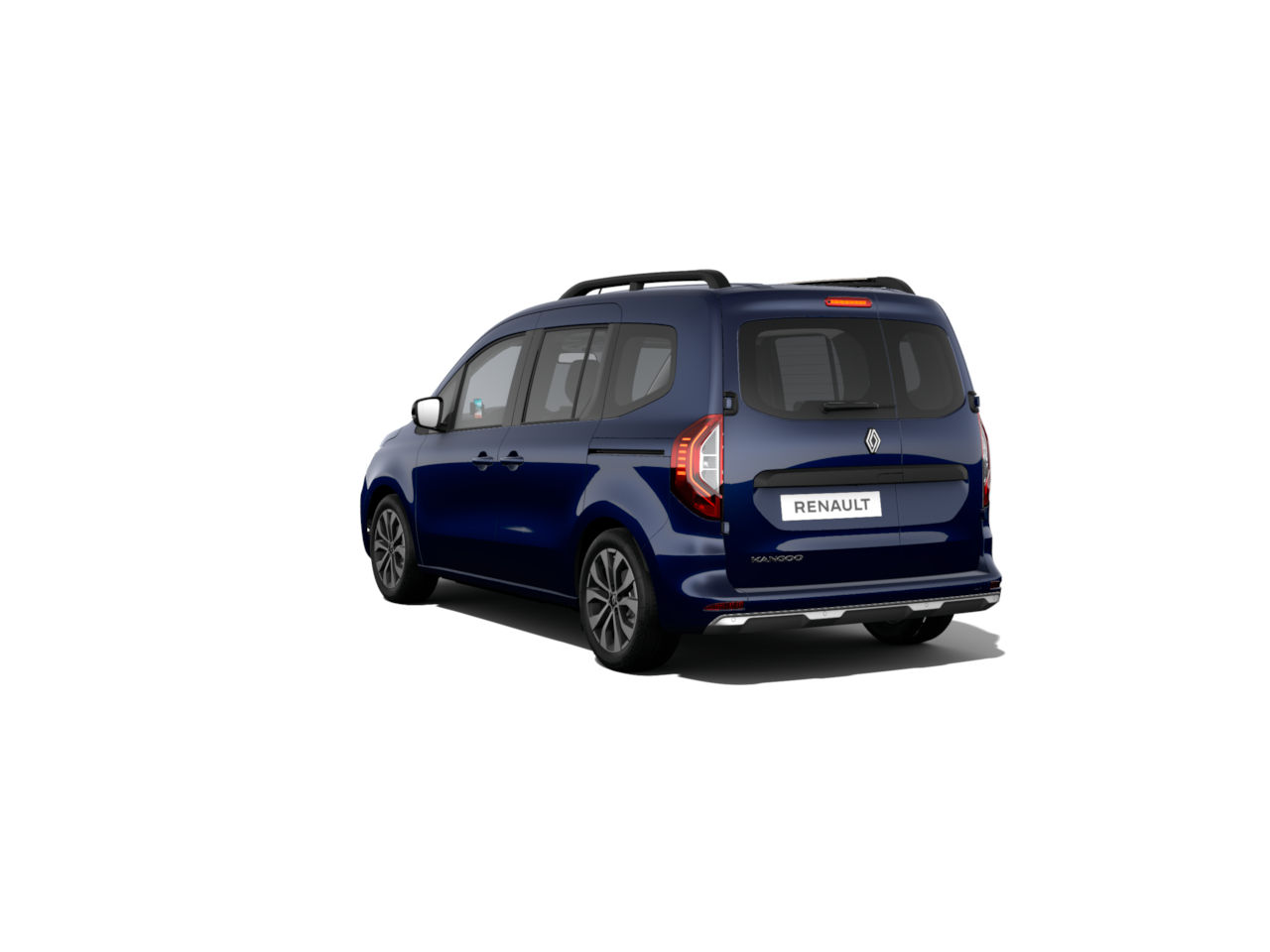 Renault KANGOO PKW