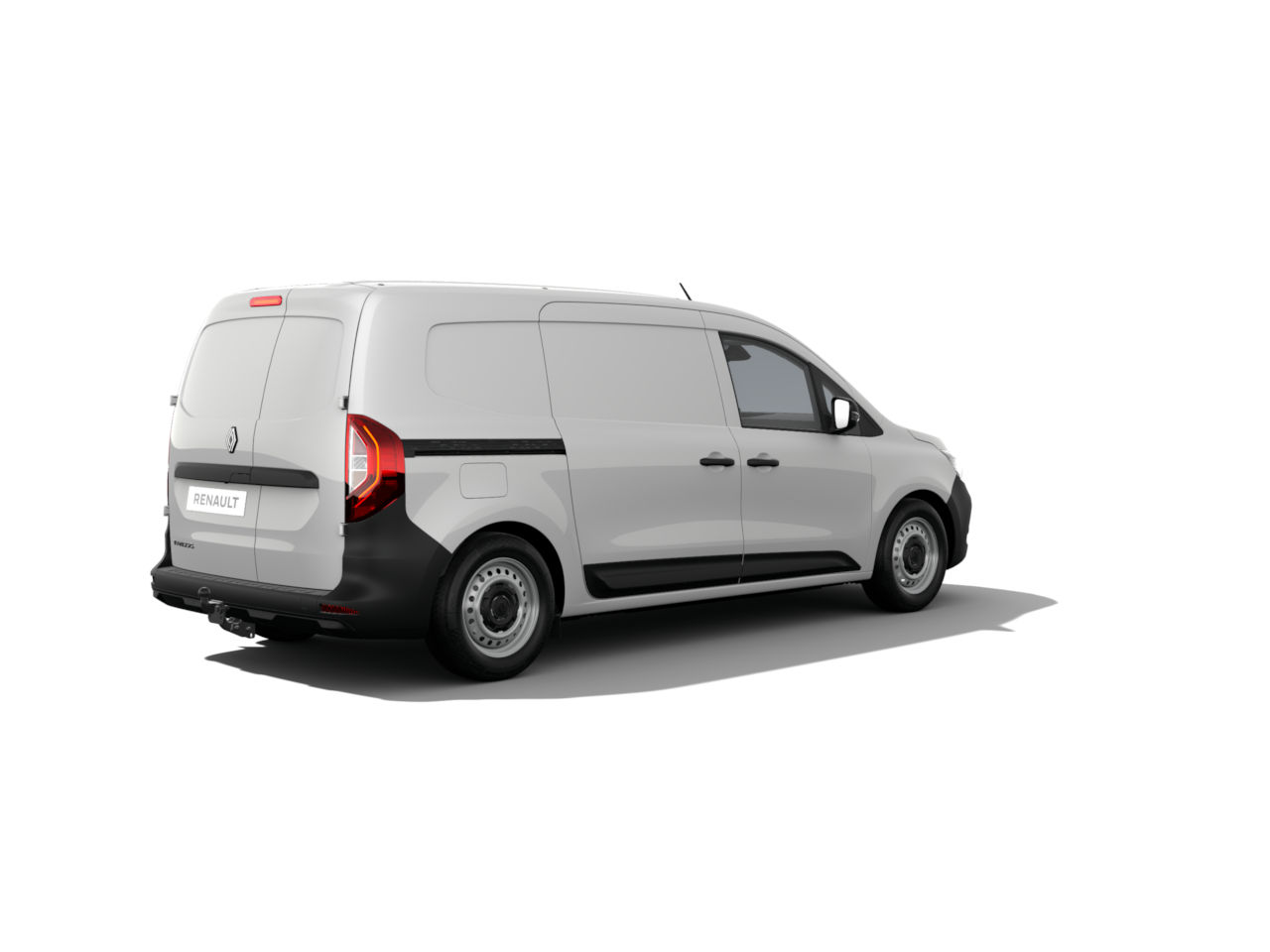 Renault Kangoo Rapid III