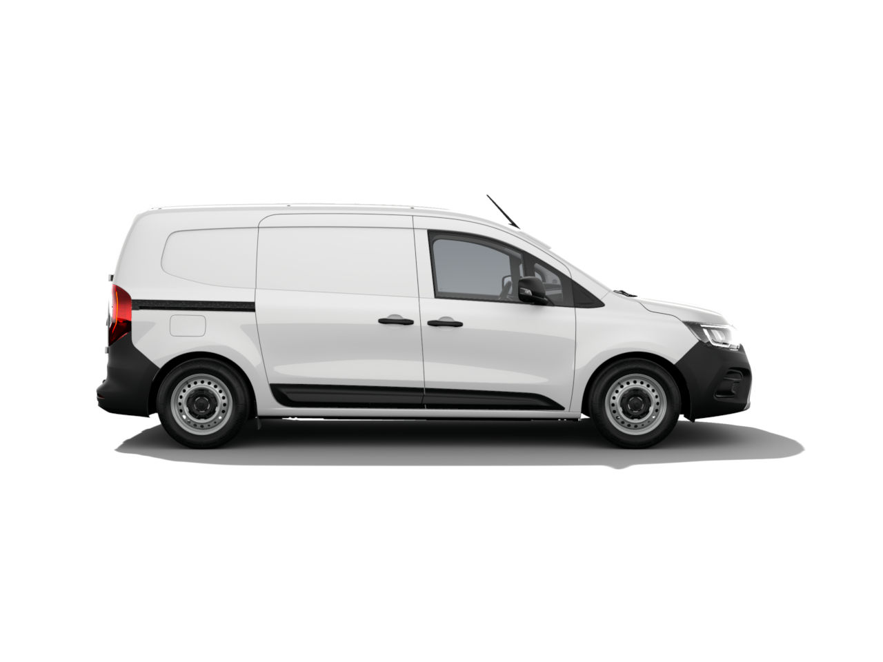 Renault Kangoo Rapid III
