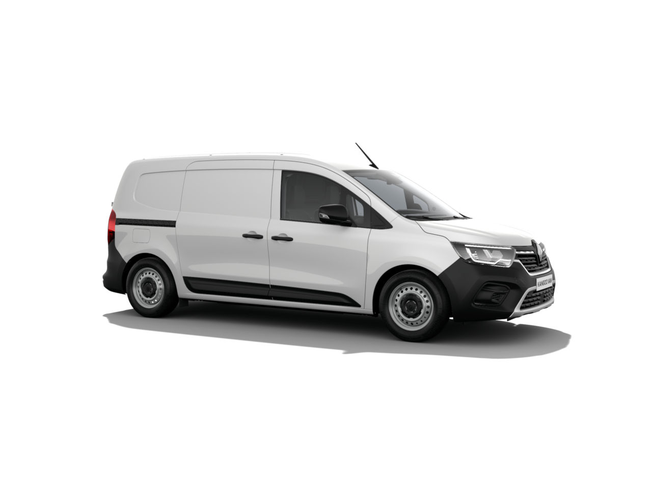 Renault Kangoo Rapid III