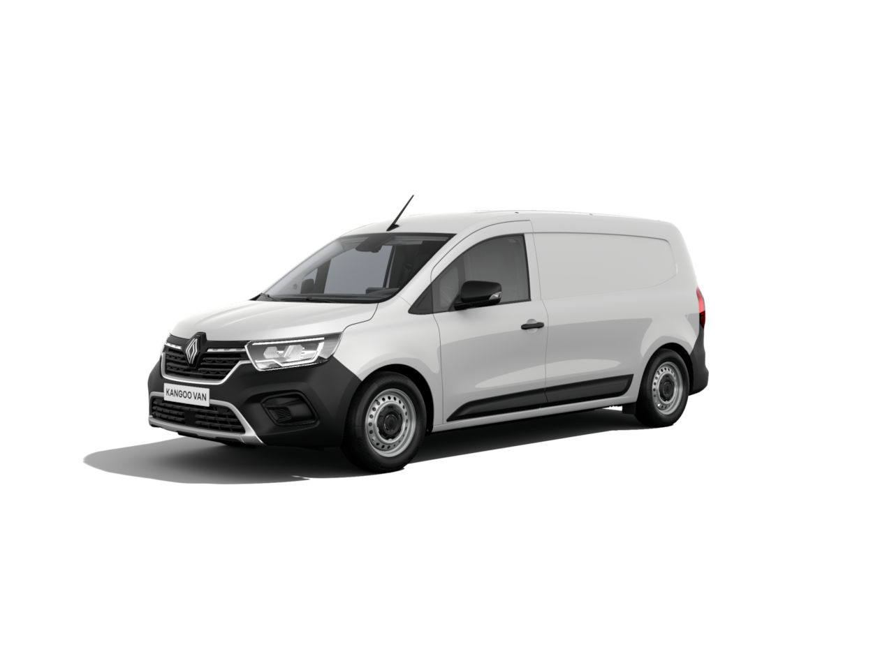 Renault Kangoo Rapid III