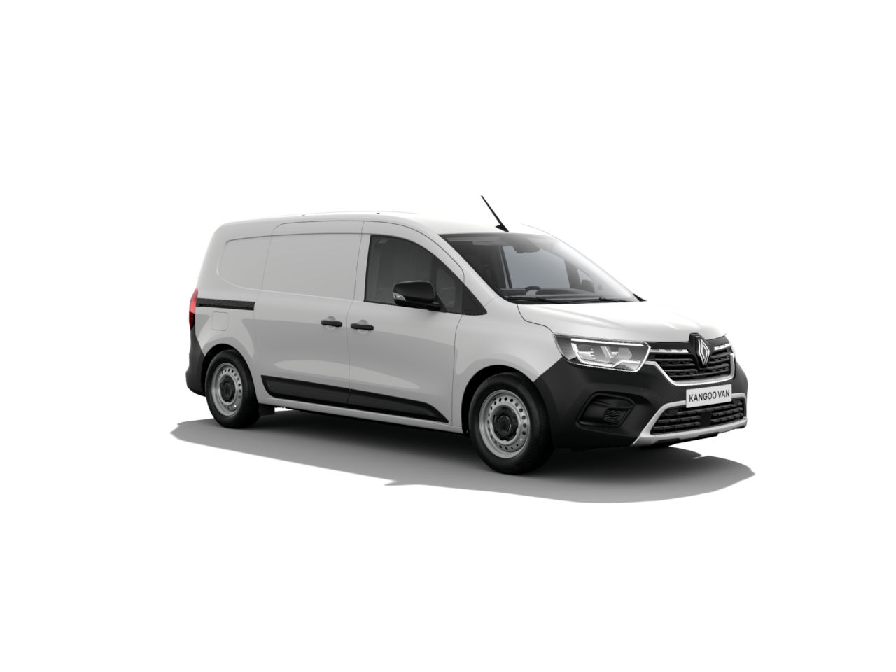Renault Kangoo Rapid III