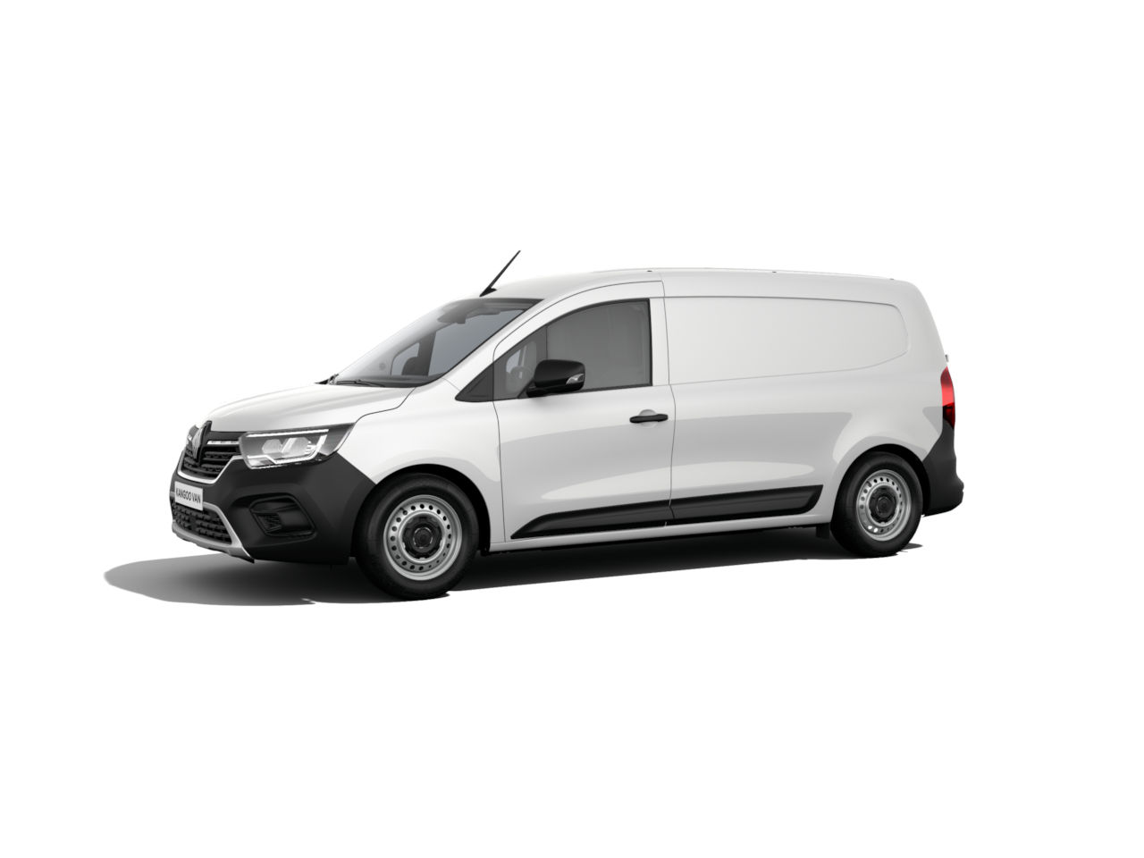 Renault Kangoo Rapid III
