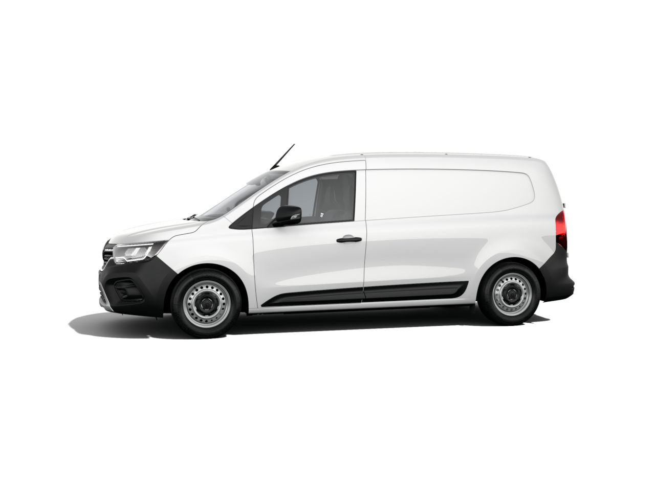 Renault Kangoo Rapid III