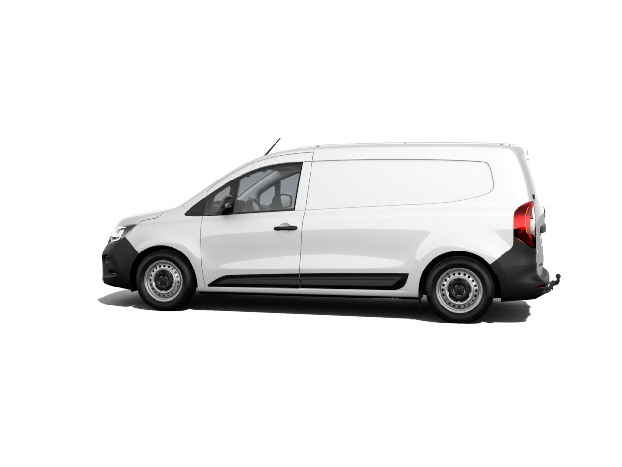 Renault Kangoo Rapid III