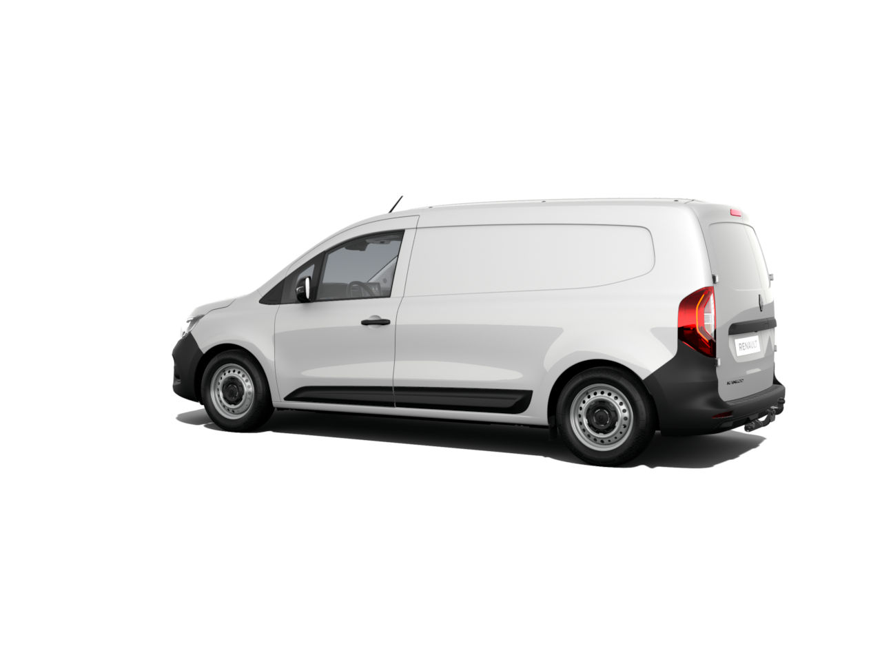 Renault Kangoo Rapid III