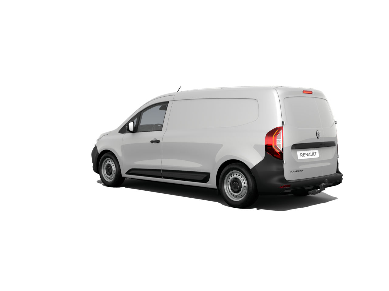 Renault Kangoo Rapid III