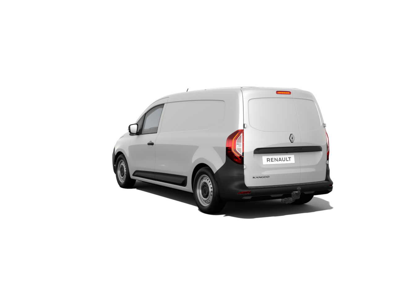 Renault Kangoo Rapid III