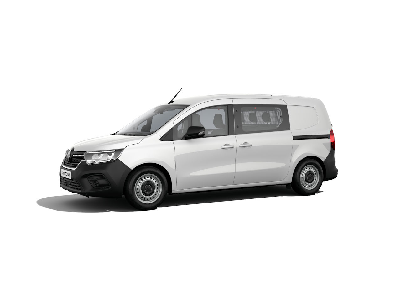 Renault Kangoo Rapid III