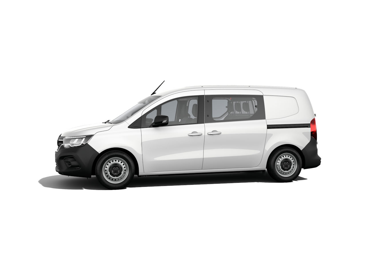 Renault Kangoo Rapid III