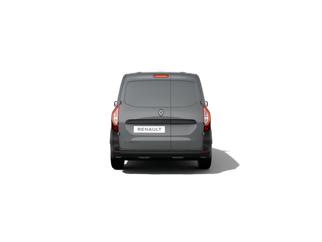 Renault Kangoo Rapid III