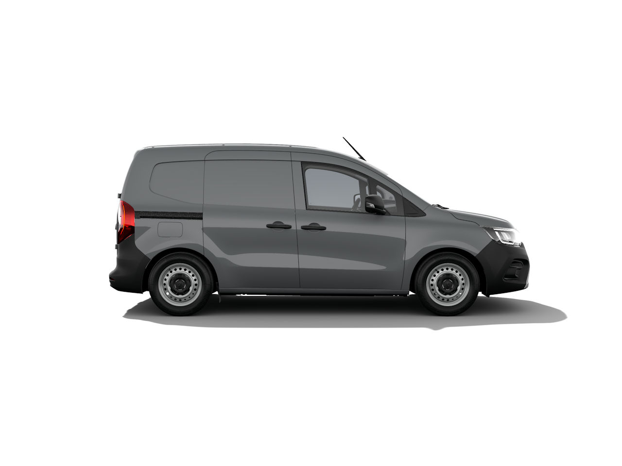 Renault Kangoo Rapid III