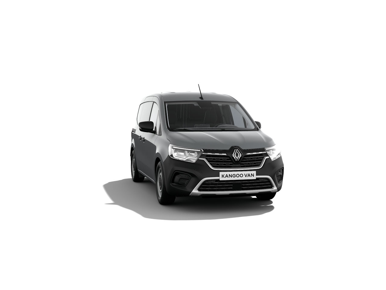 Renault Kangoo Rapid III