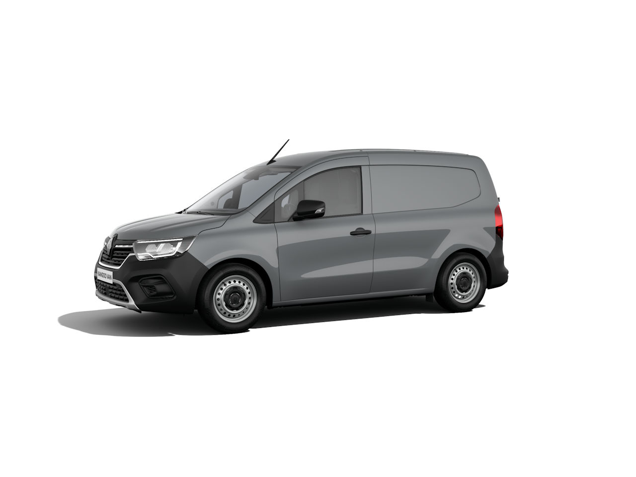 Renault Kangoo Rapid III