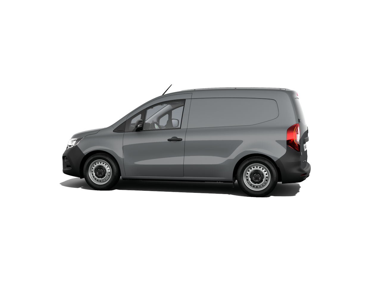 Renault Kangoo Rapid III