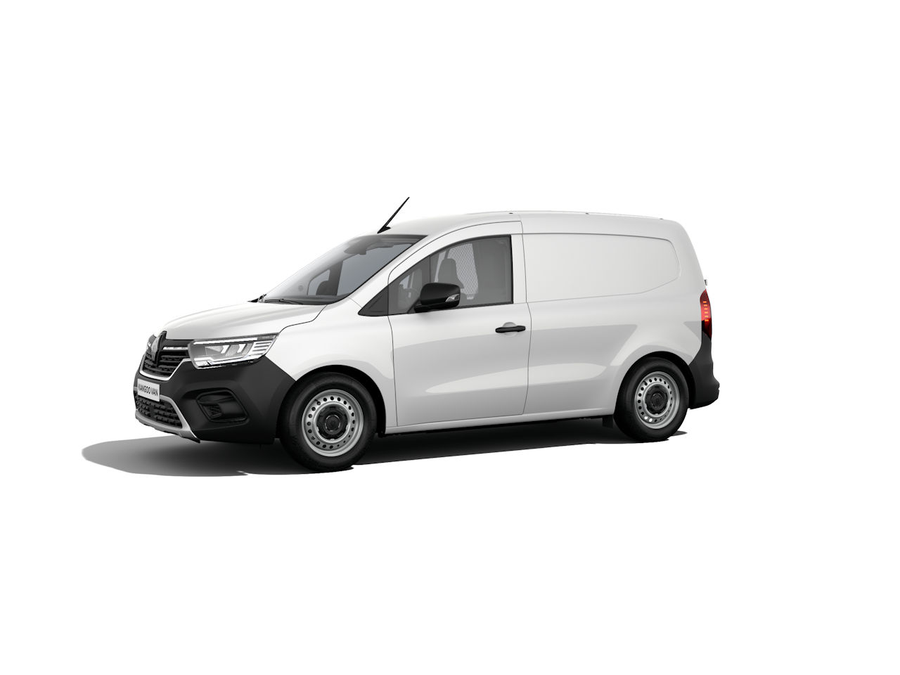 Renault Kangoo Rapid III