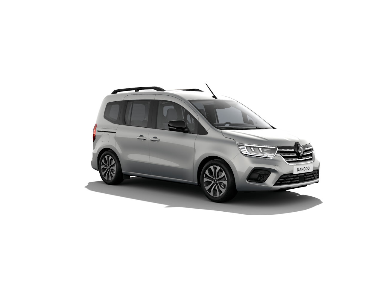 Renault KANGOO PKW