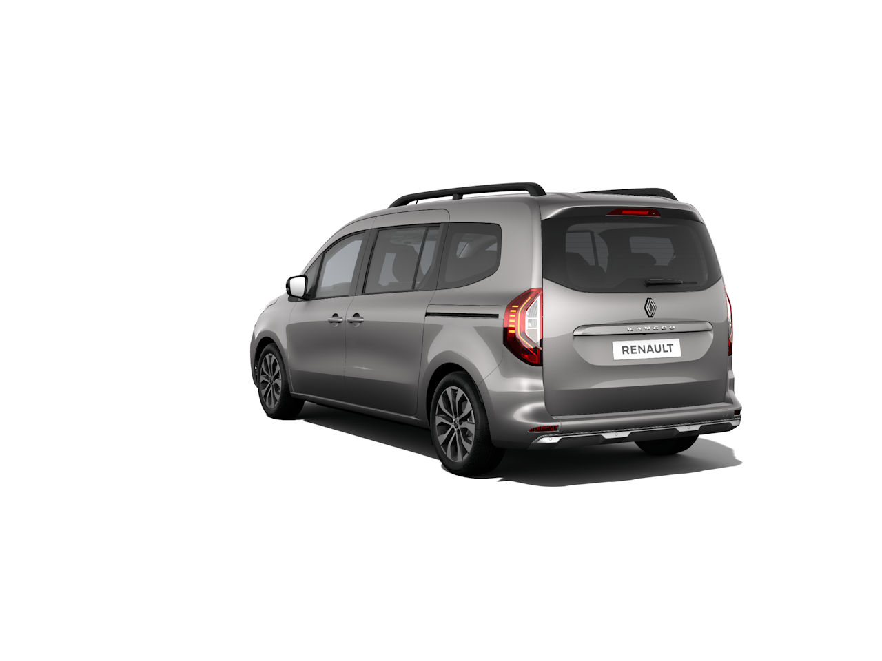 Renault KANGOO PKW