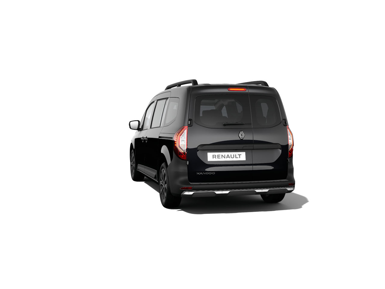 Renault KANGOO PKW