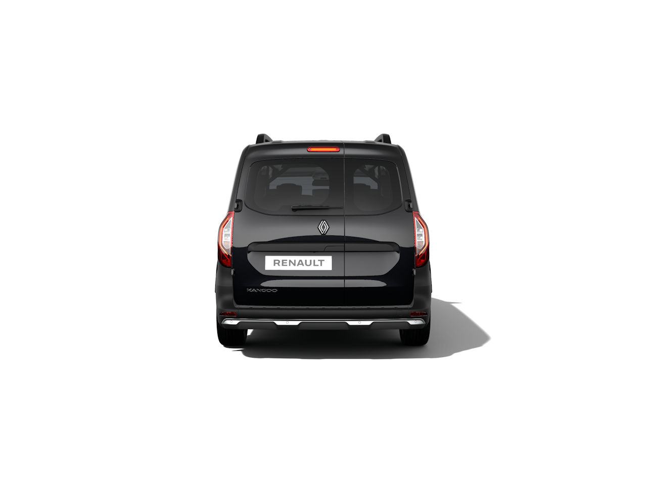 Renault KANGOO PKW
