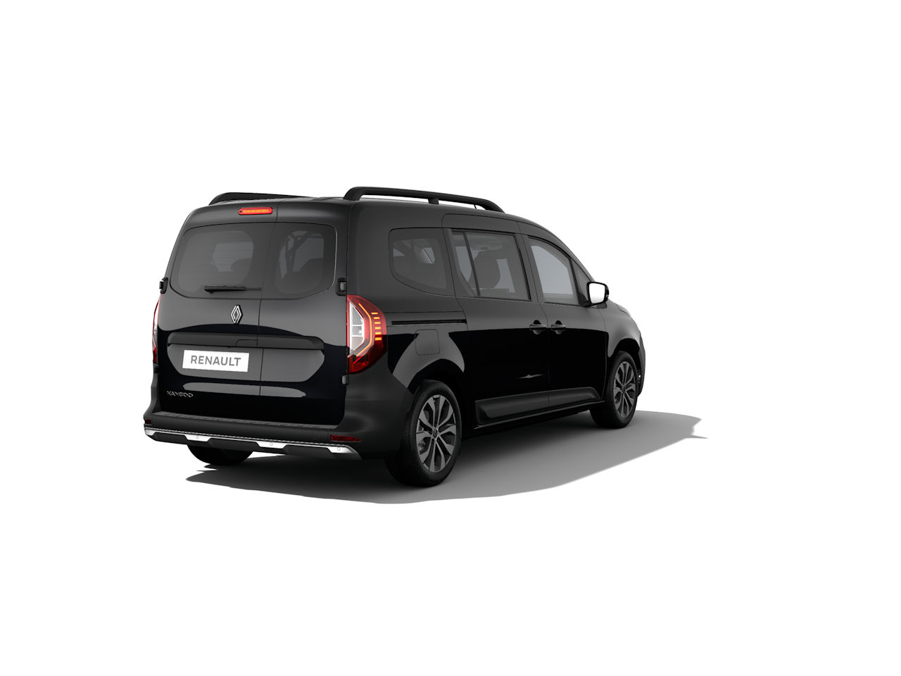 Renault KANGOO PKW
