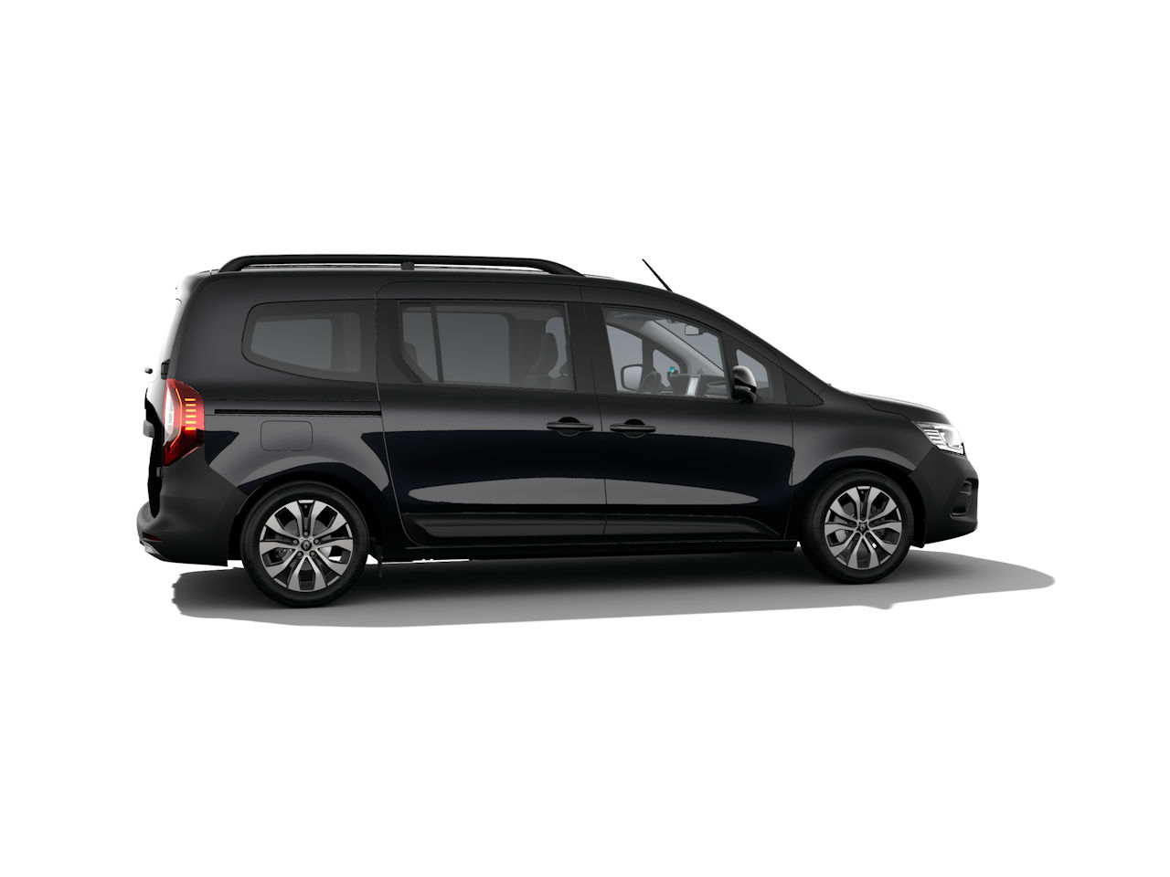 Renault KANGOO PKW