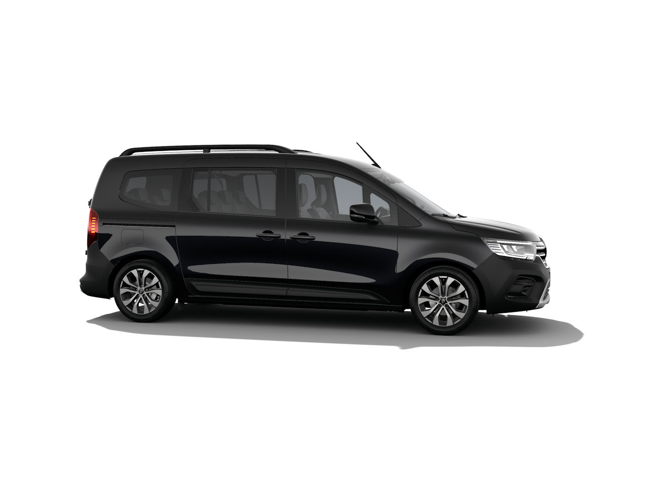 Renault KANGOO PKW