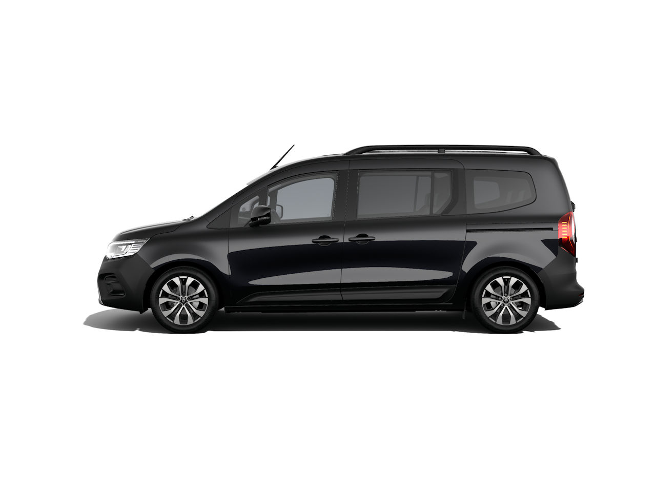 Renault KANGOO PKW
