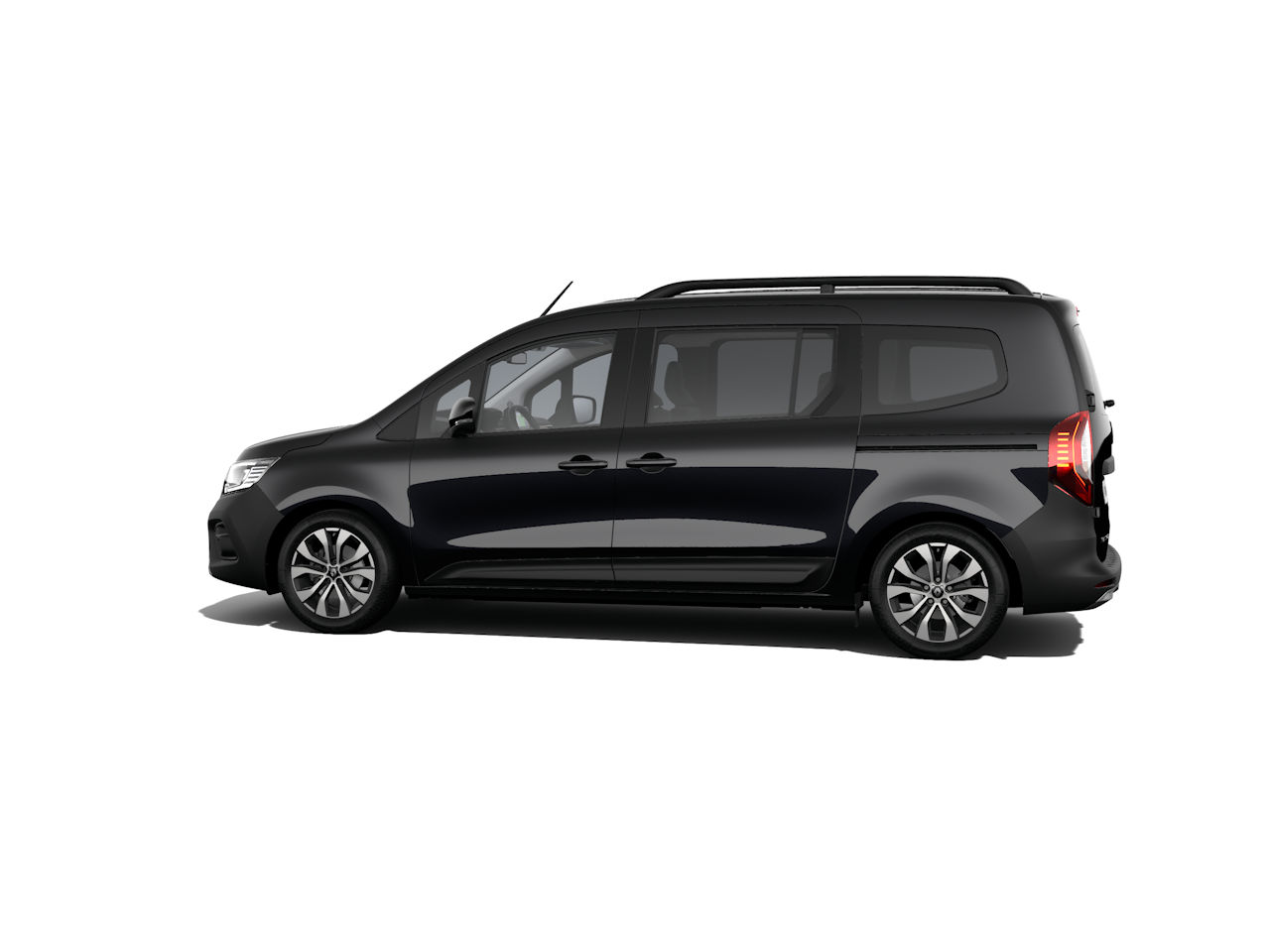 Renault KANGOO PKW